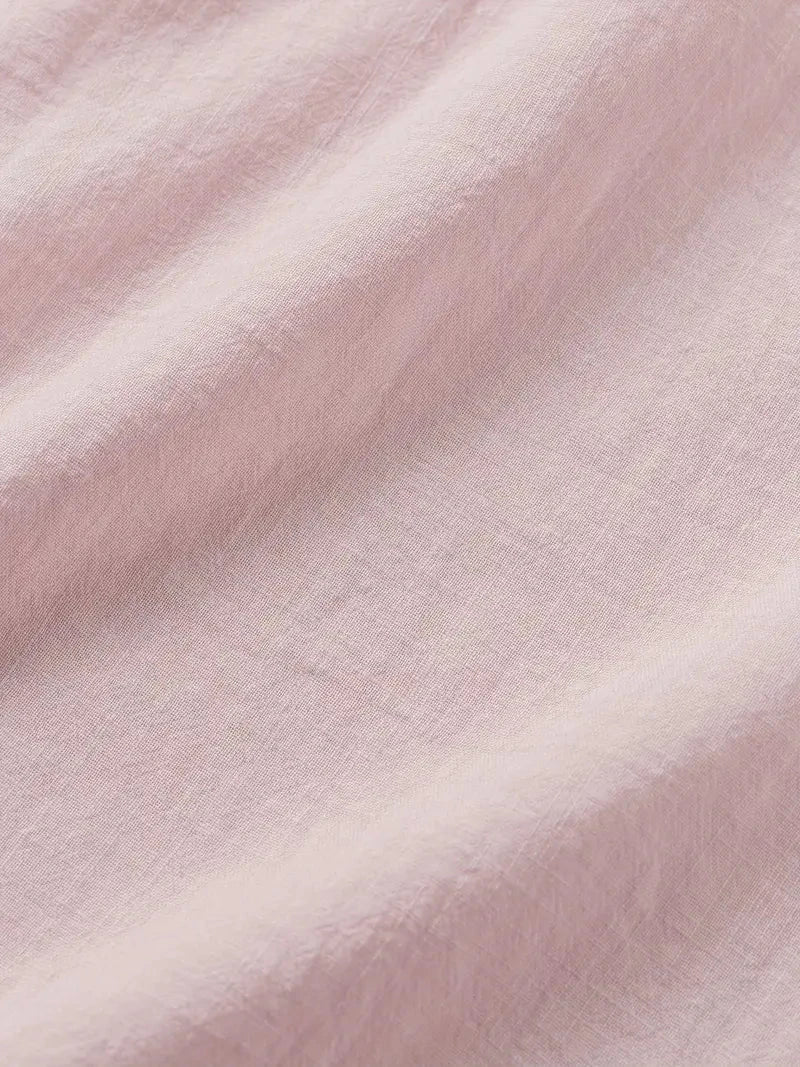 Lenoir™ | Chemise élégante à manches courtes