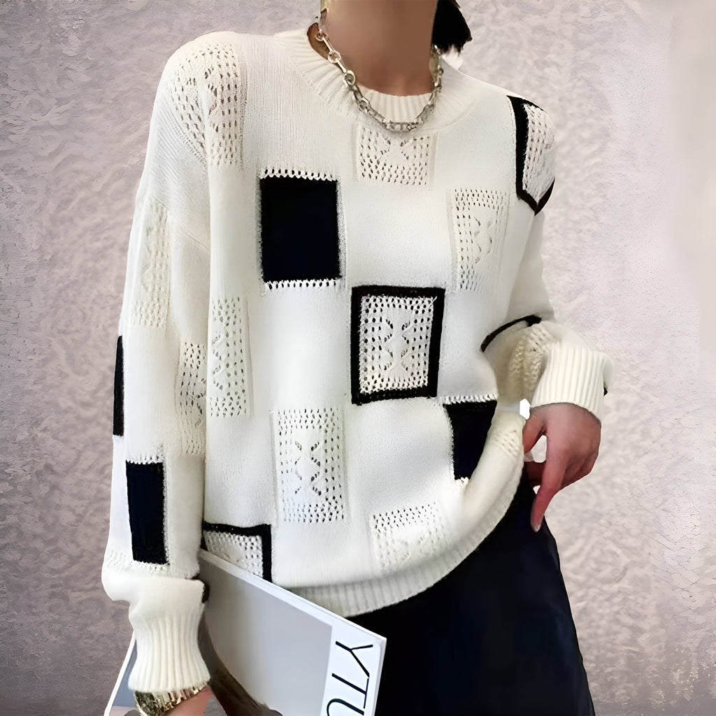 Lenoir™ | Pull de luxe