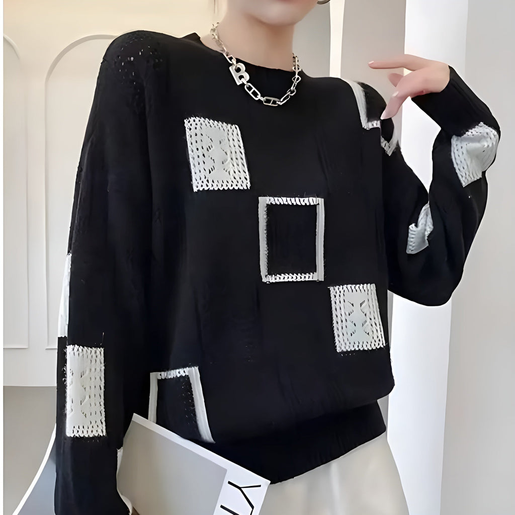 Lenoir™ | Pull de luxe