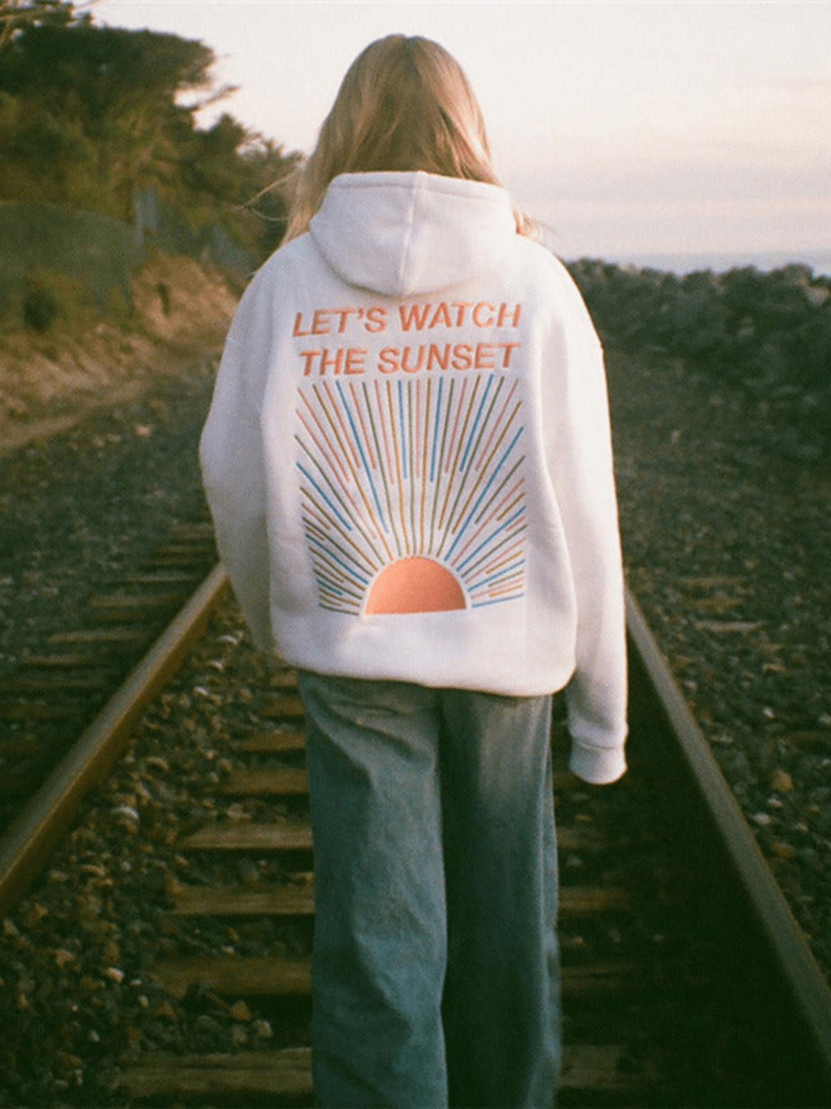 Lenoir™ | Hoodie Soirée Douce