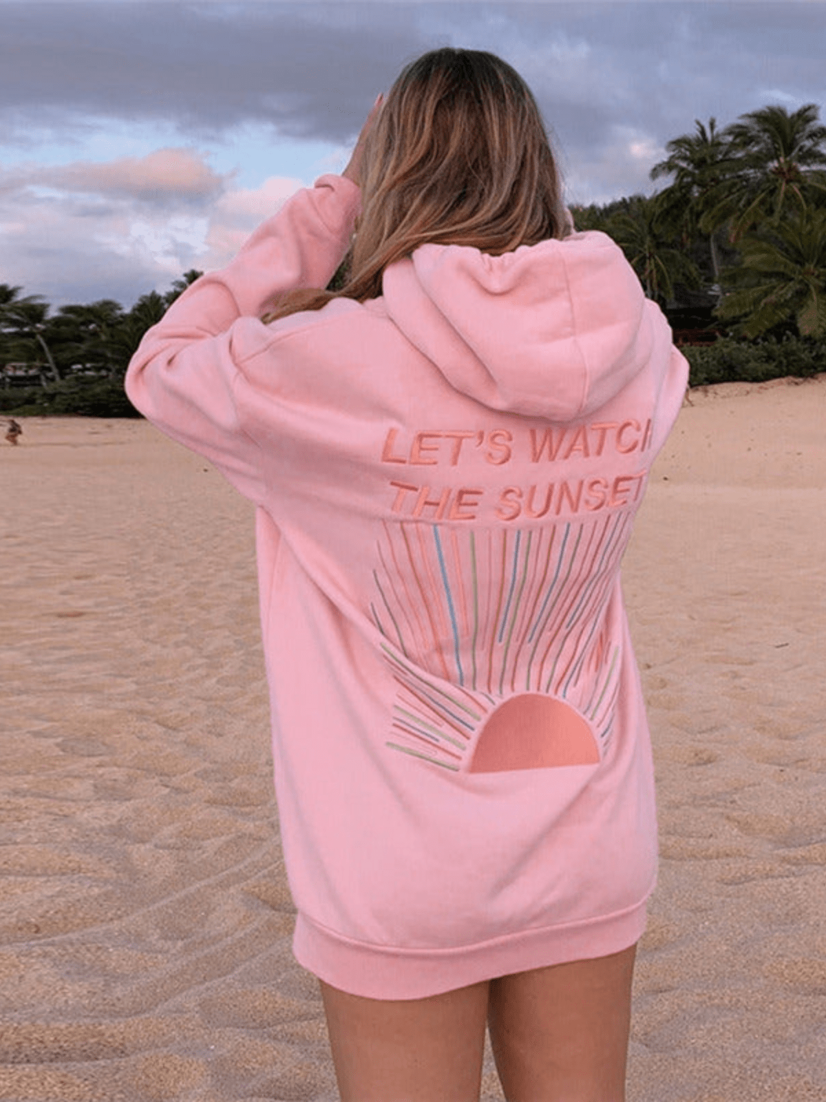Lenoir™ | Hoodie Soirée Douce