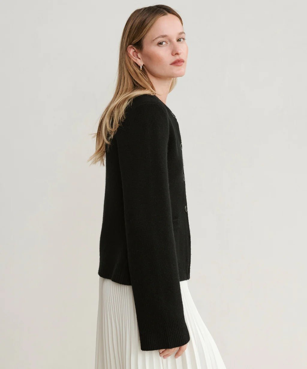 Lenoir™ | Old Money Cardigan