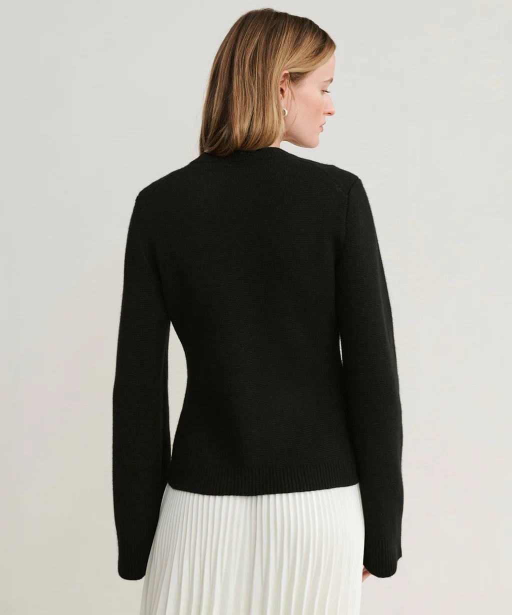 Lenoir™ | Old Money Cardigan