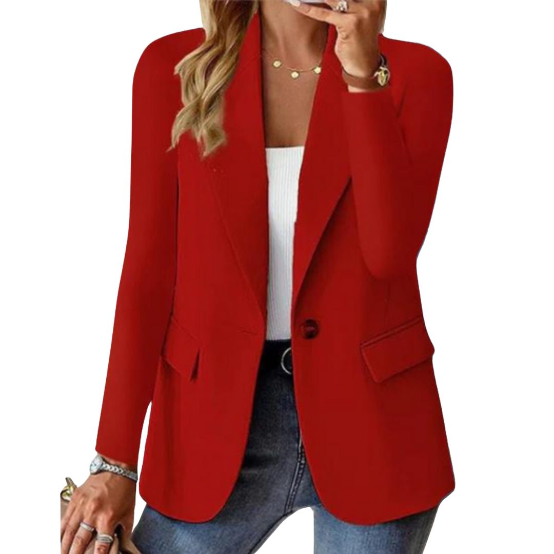 Lenoir™ | BLAZER CHIC ET LUXE