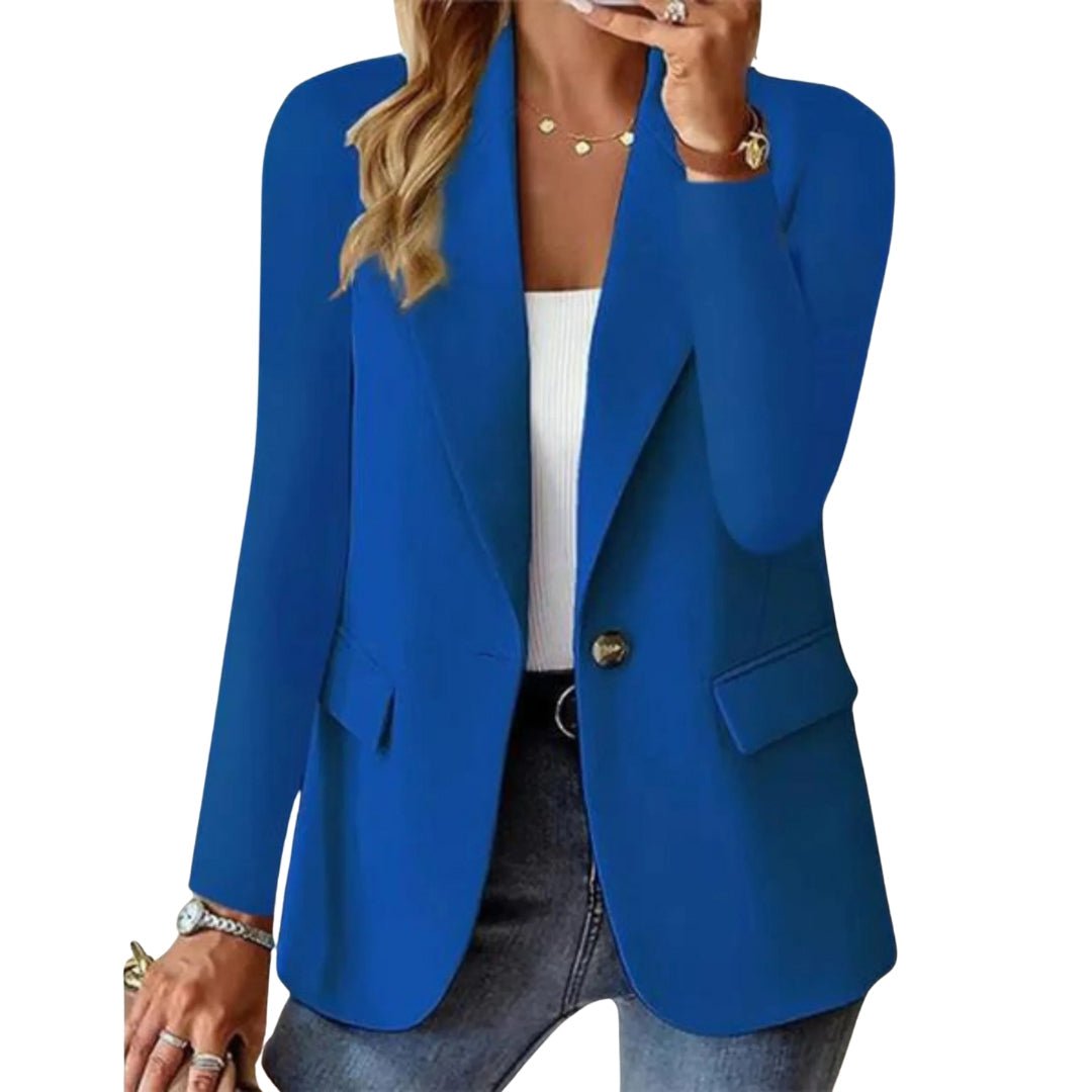 Lenoir™ | BLAZER CHIC ET LUXE