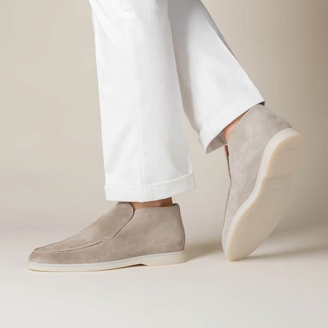 Lenoir™ | Mocassins décontractés