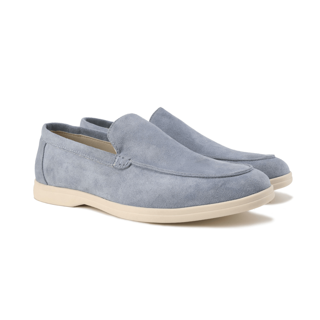 Lenoir™ | Chaussures en daim
