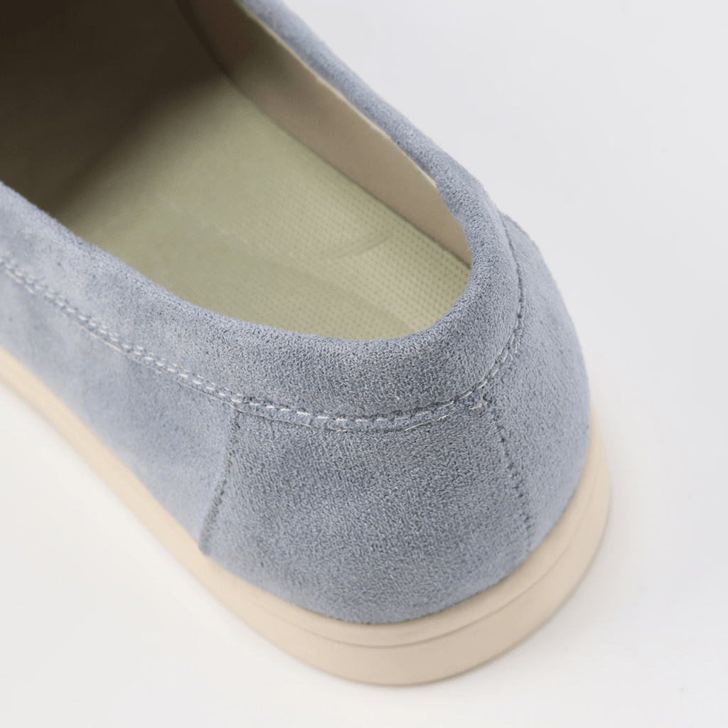 Lenoir™ | Chaussures en daim