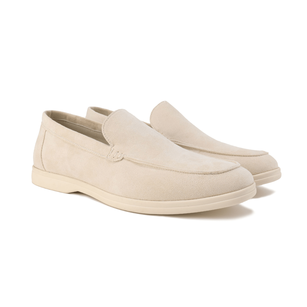Lenoir™ | Chaussures en daim