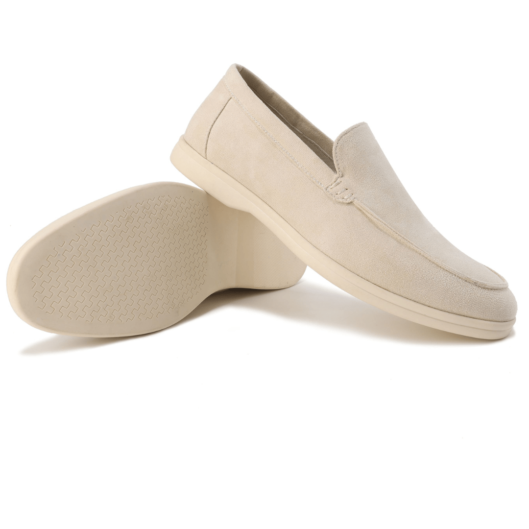 Lenoir™ | Chaussures en daim