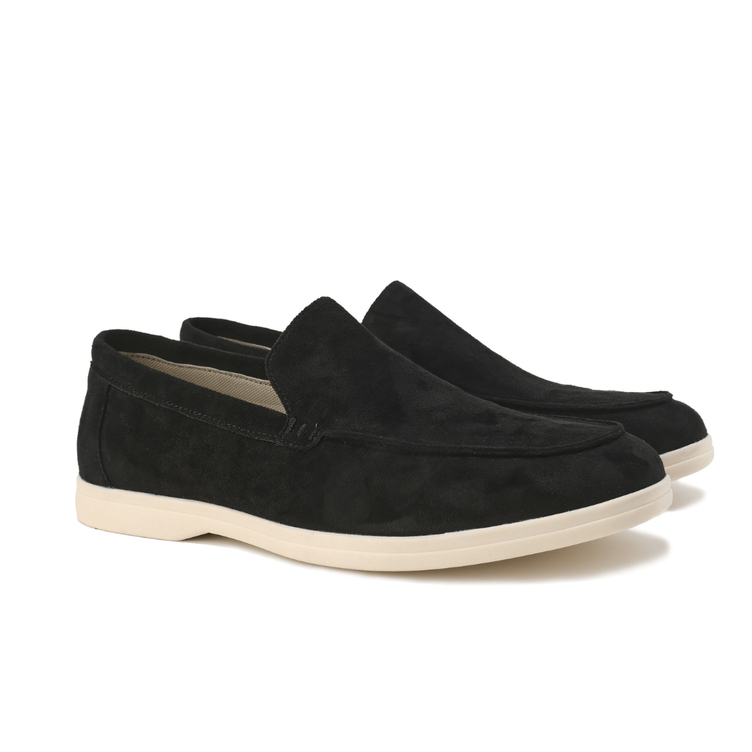Lenoir™ | Chaussures en daim