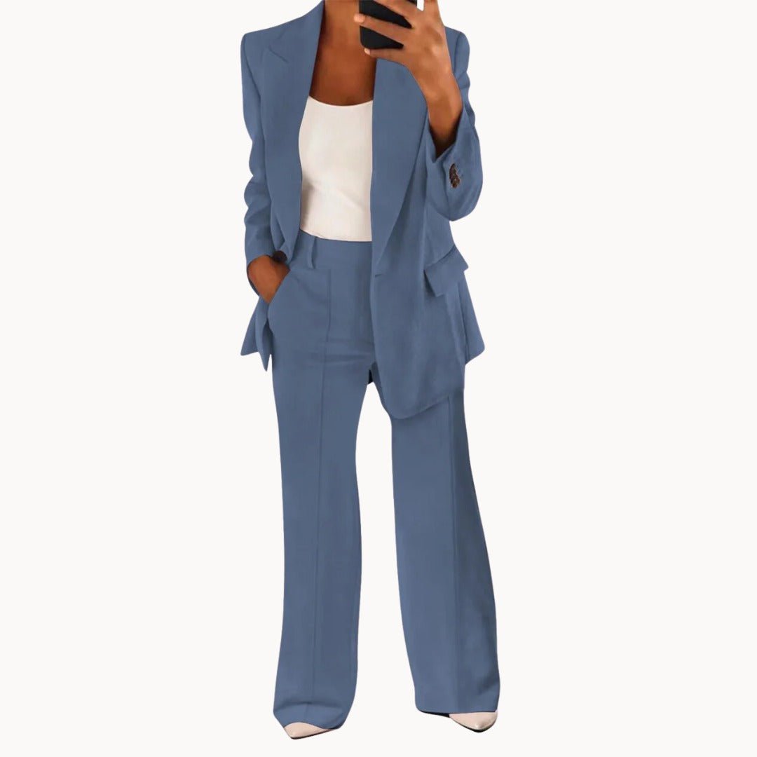 Lenoir | Ensemble Pantalon et Blazer