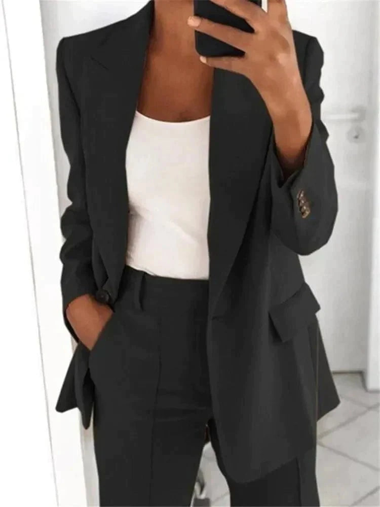 Lenoir | Ensemble Pantalon et Blazer