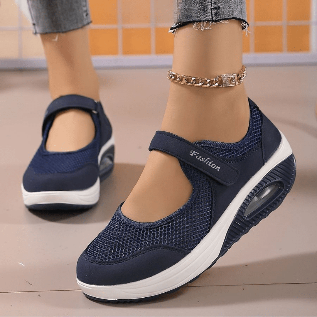 Lenoir™ - Chaussures confortables et antidérapantes