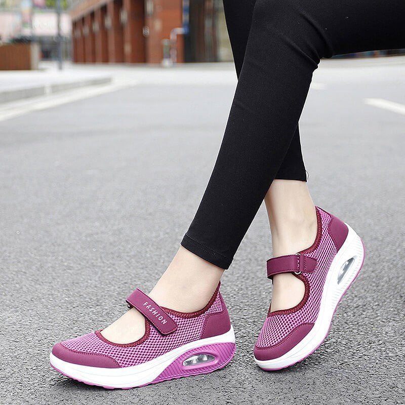 Lenoir™ - Chaussures confortables et antidérapantes