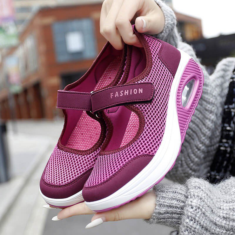 Lenoir™ - Chaussures confortables et antidérapantes