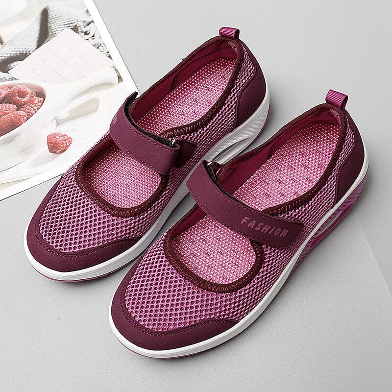 Lenoir™ - Chaussures confortables et antidérapantes