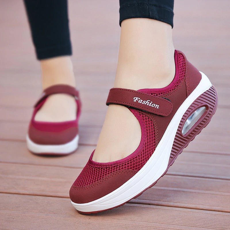 Lenoir™ - Chaussures confortables et antidérapantes