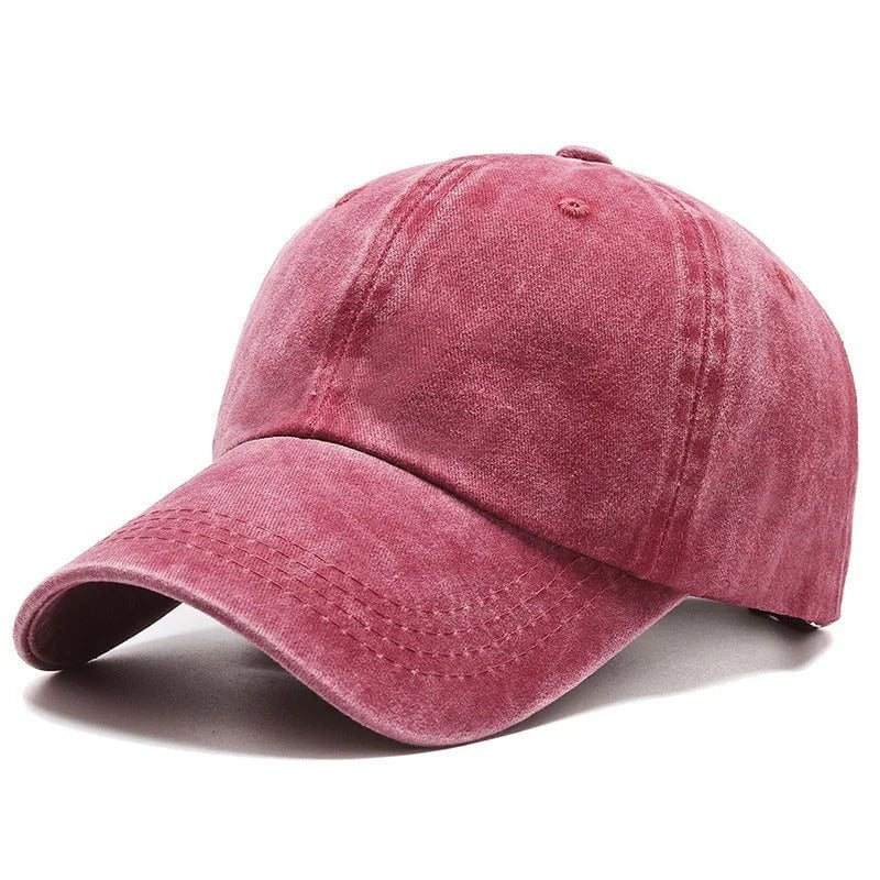 Lenoir™ | Casquette de baseball toutes saisons