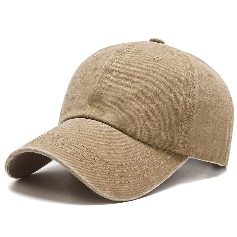 Lenoir™ | Casquette de baseball toutes saisons