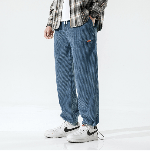 Lenoir™ | Pantalon streetwear confortable pour homme