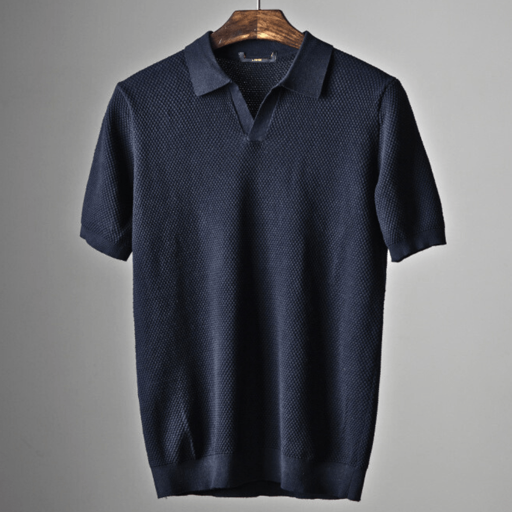 Lenoir™ | Polo à manches courtes
