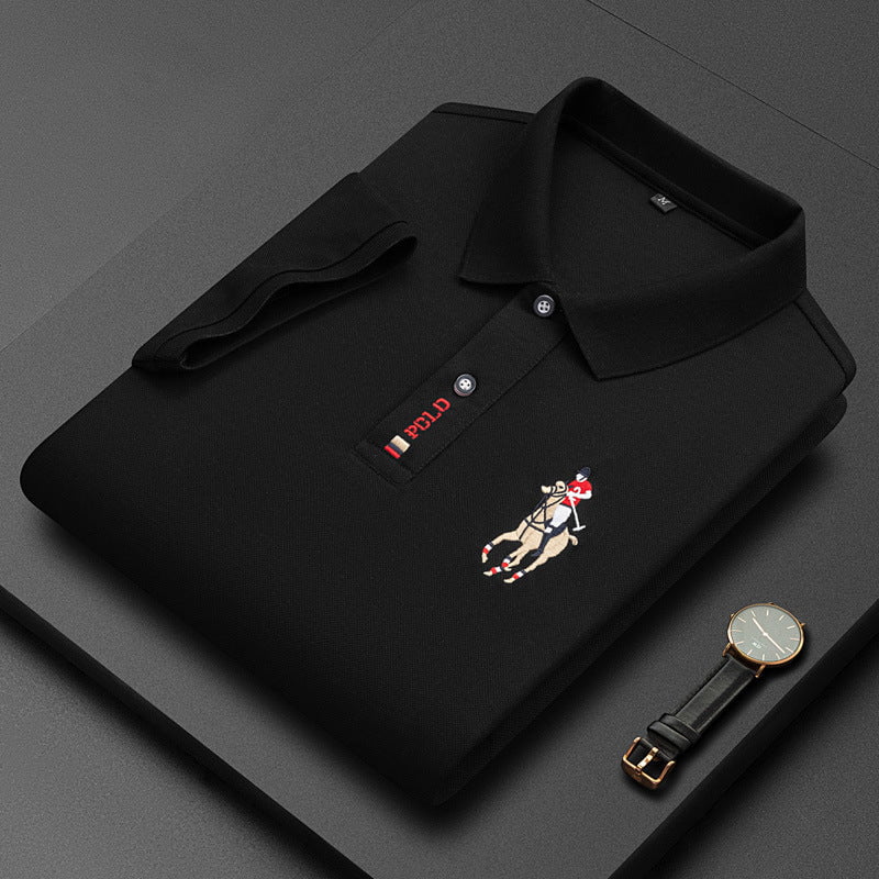 Lenoir™ - Polo de luxe
