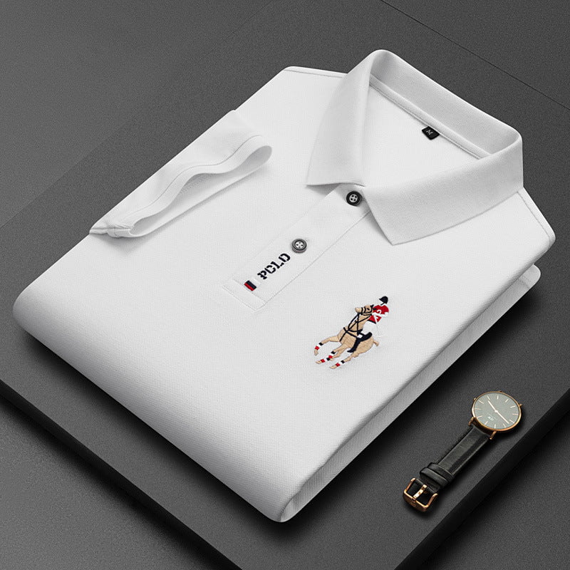 Lenoir™ - Polo de luxe