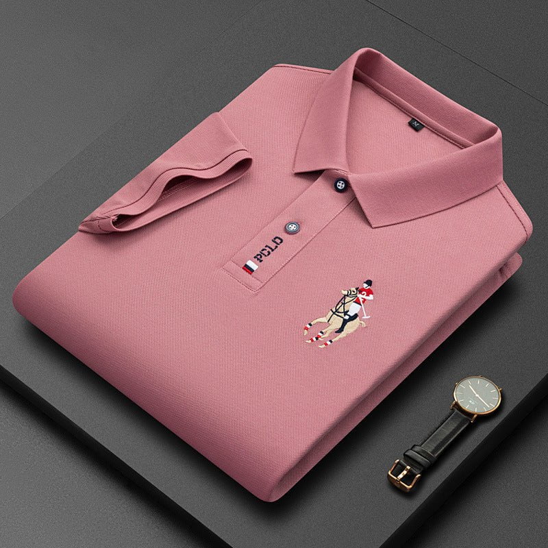 Lenoir™ - Polo de luxe