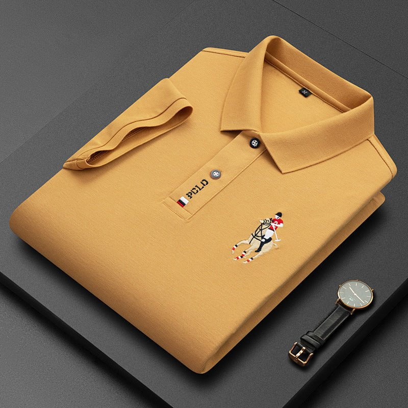Lenoir™ - Polo de luxe