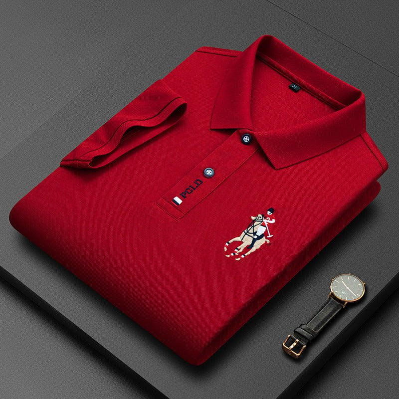 Lenoir™ - Polo de luxe