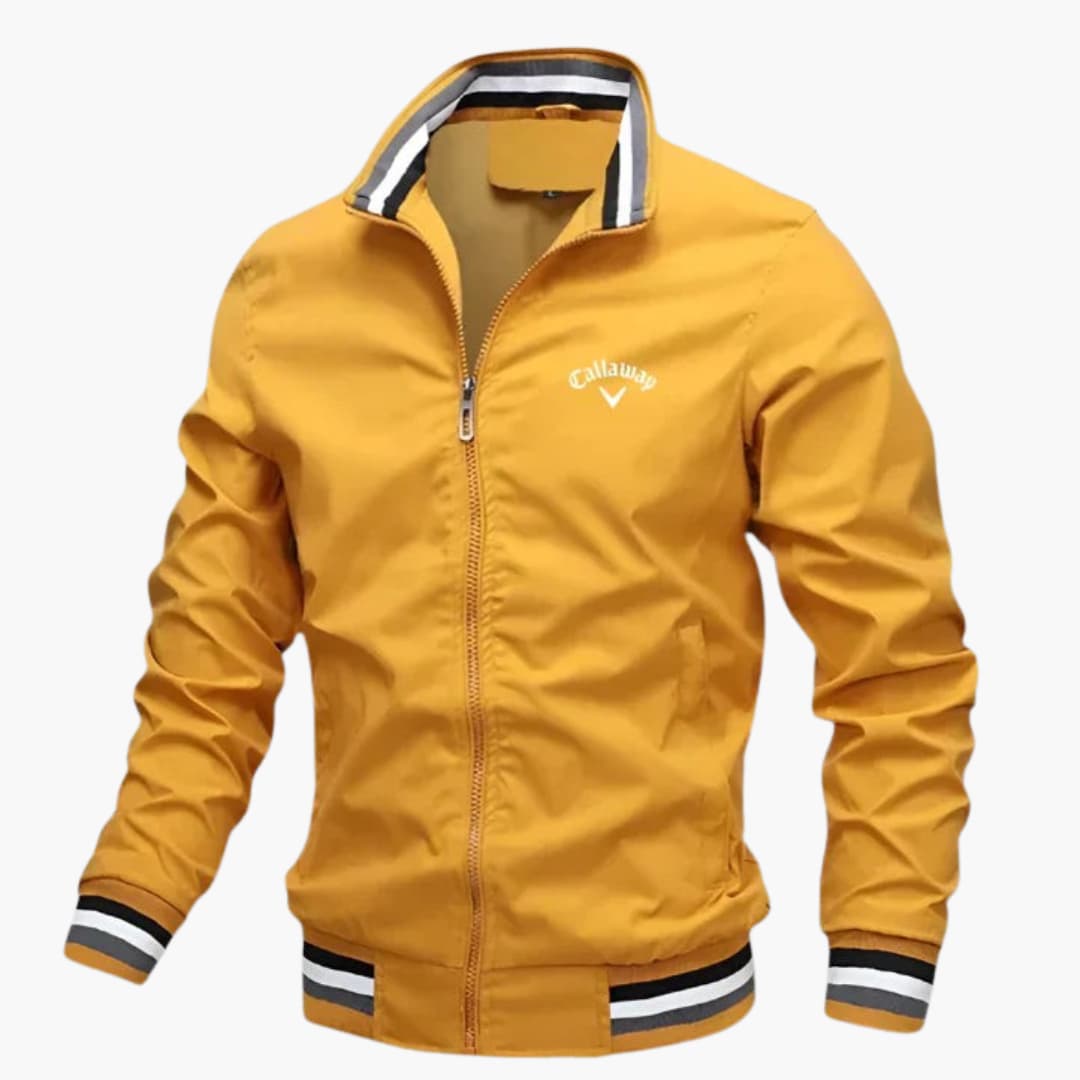 Lenoir™ | Veste premium
