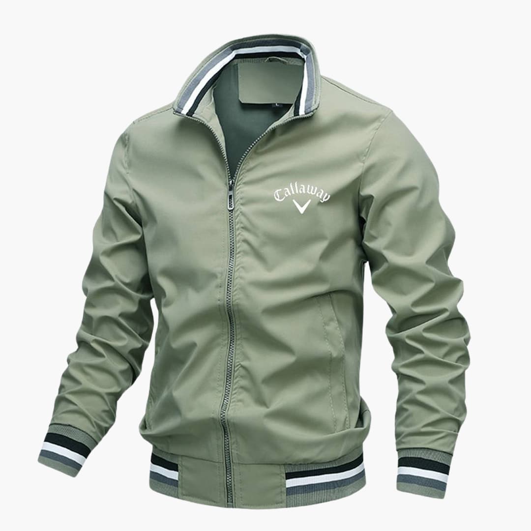 Lenoir™ - Veste premium