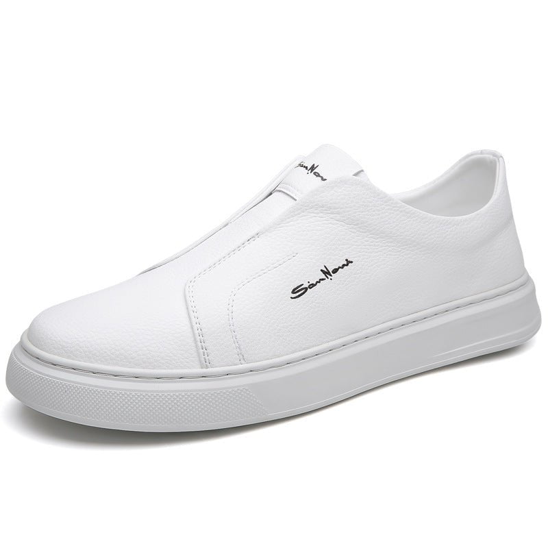 Lenoir™ | Chaussures en cuir véritable