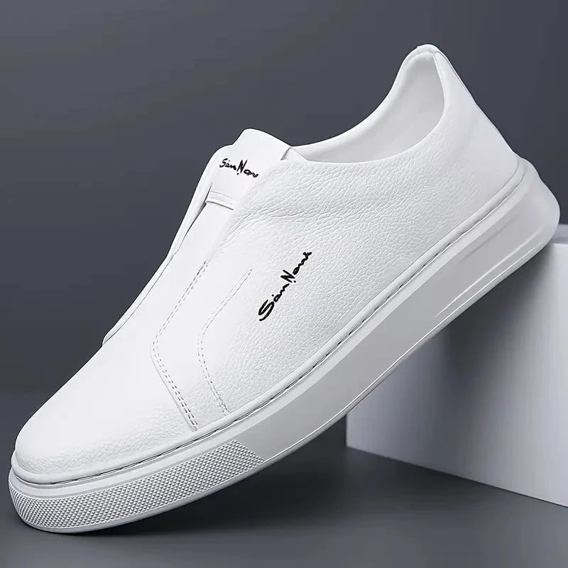 Lenoir™ | Chaussures en cuir véritable