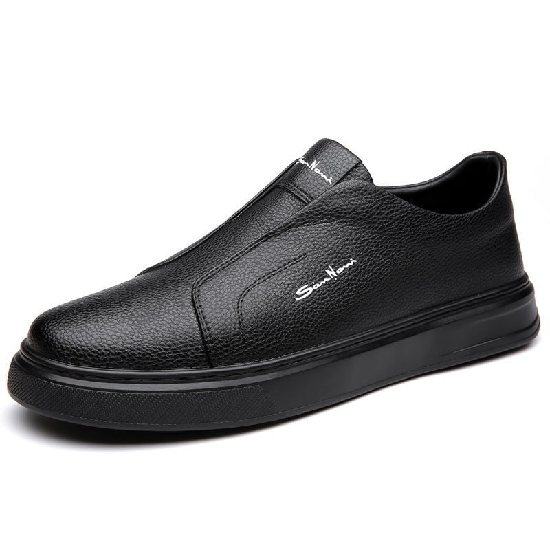 Lenoir™ | Chaussures en cuir véritable