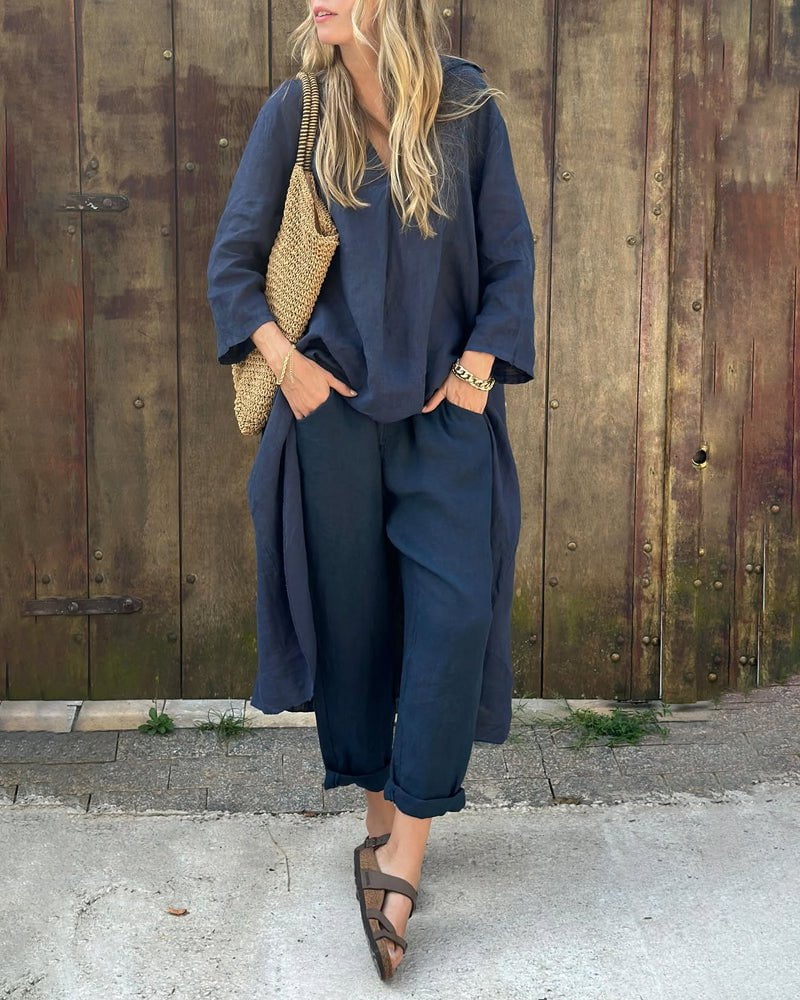 Lenoir™ | Ensemble élégant et confortable