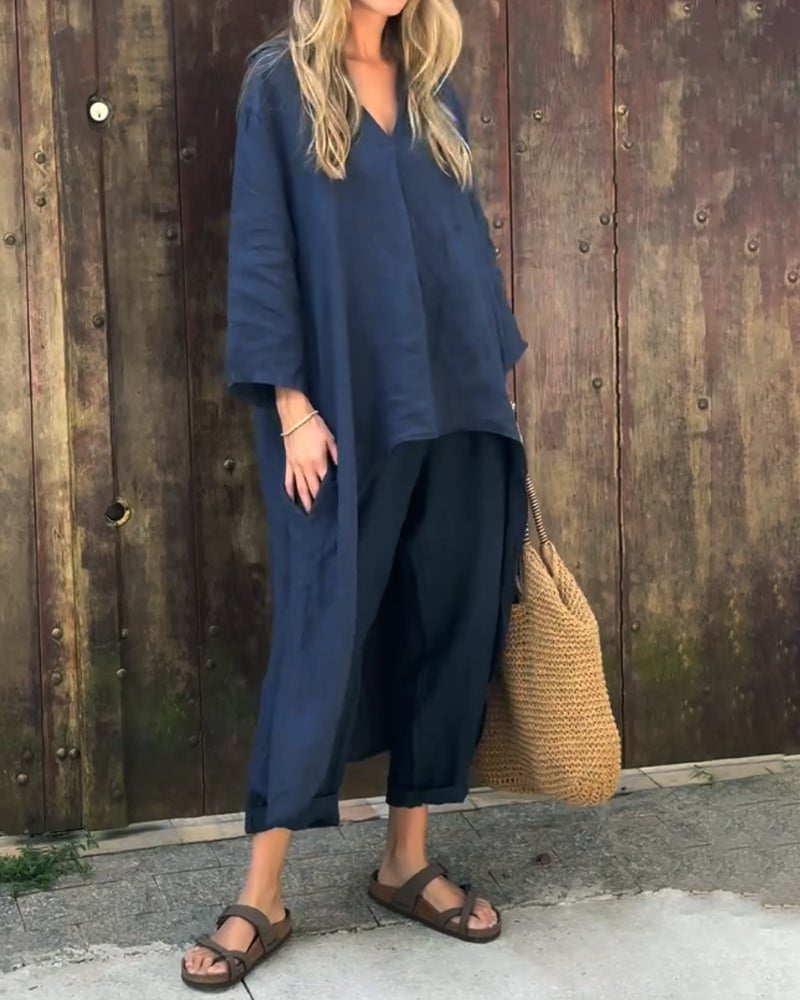 Lenoir™ | Ensemble élégant et confortable
