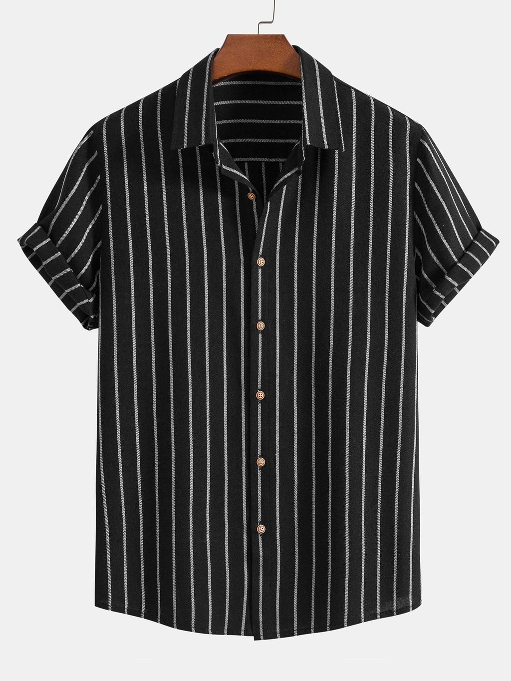 Lenoir™ | Ensemble à manches courtes