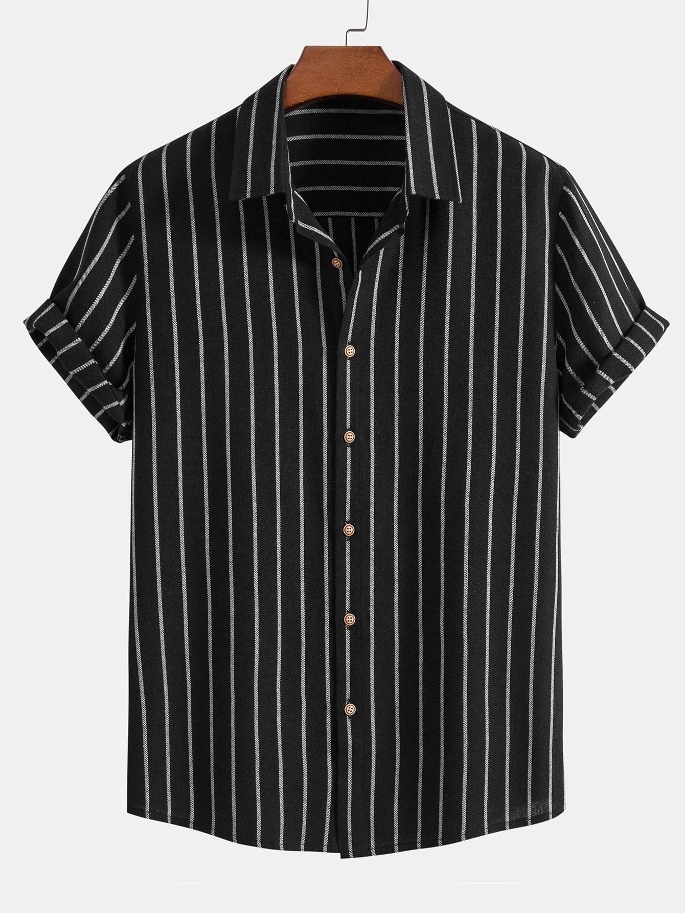 Lenoir™ | Ensemble à manches courtes
