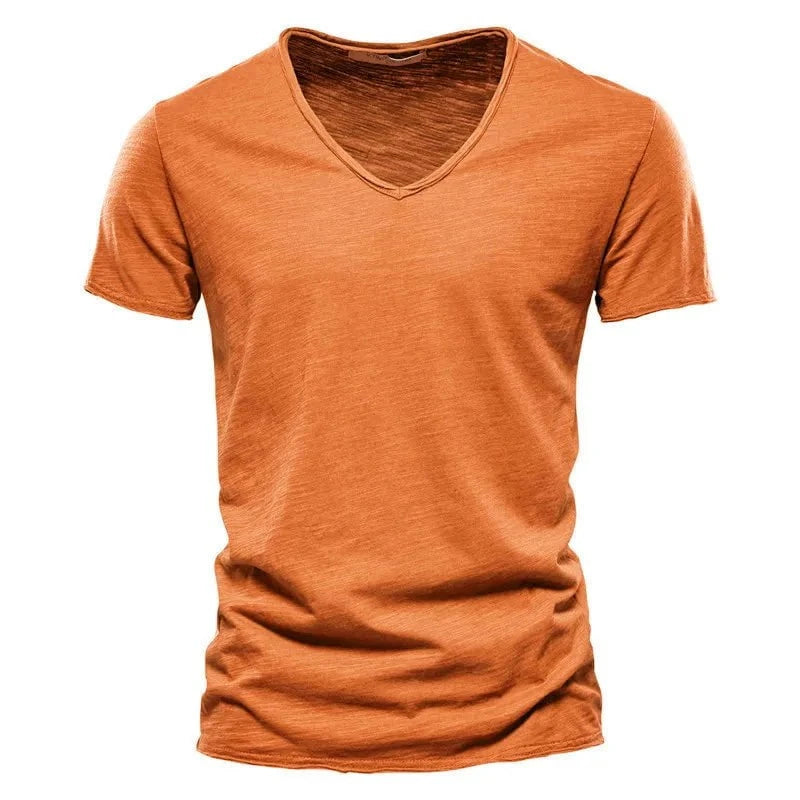 Lenoir™ | T-shirt d’été en Coton (1+1 gratuit)