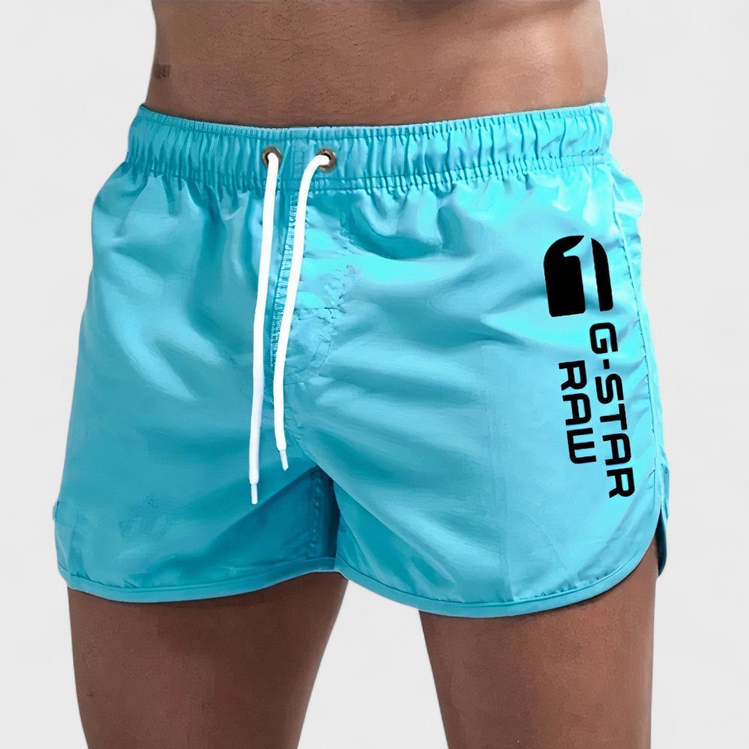 Lenoir™ - Maillot de bain artisanal