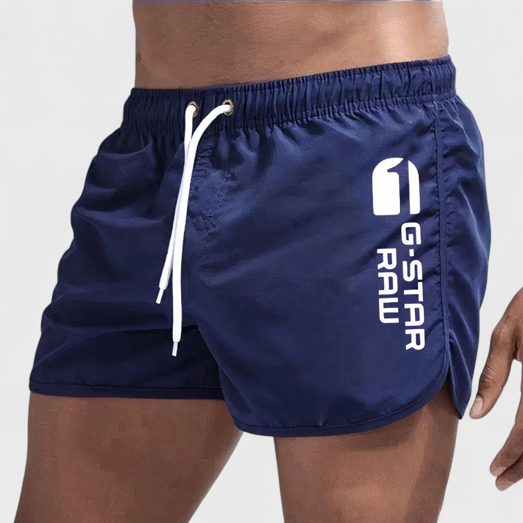 Lenoir™ - Maillot de bain artisanal