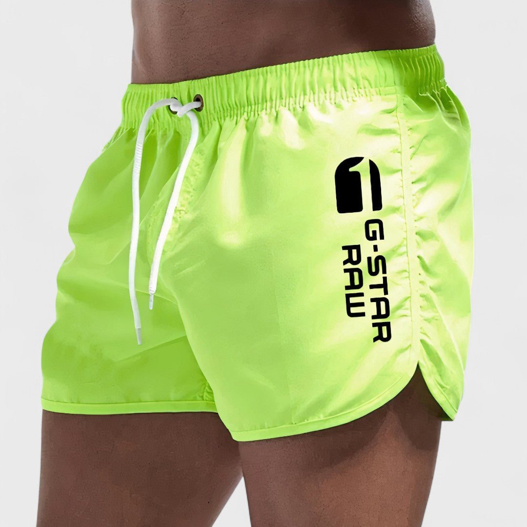 Lenoir™ - Maillot de bain artisanal