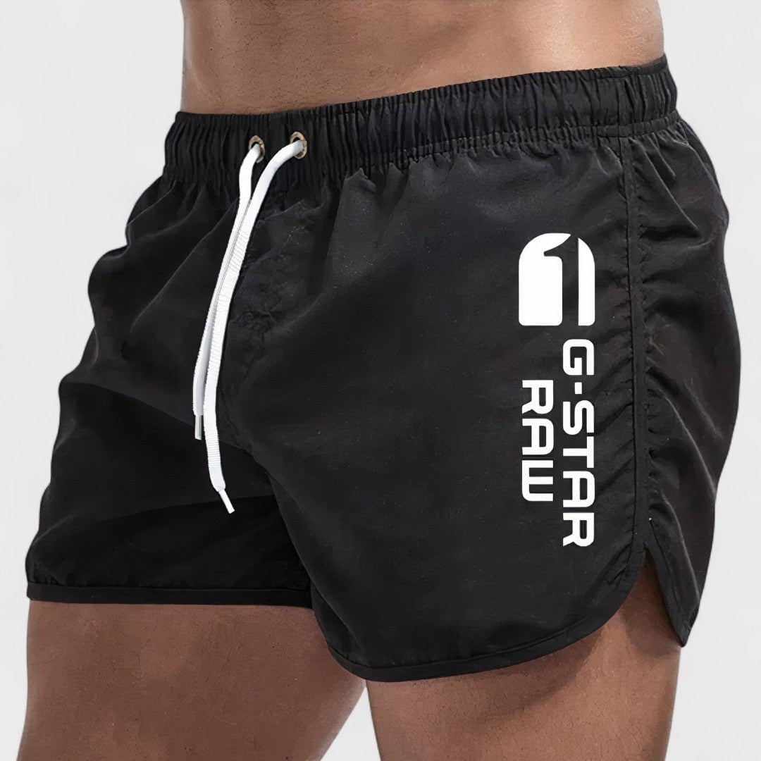Lenoir™ - Maillot de bain artisanal