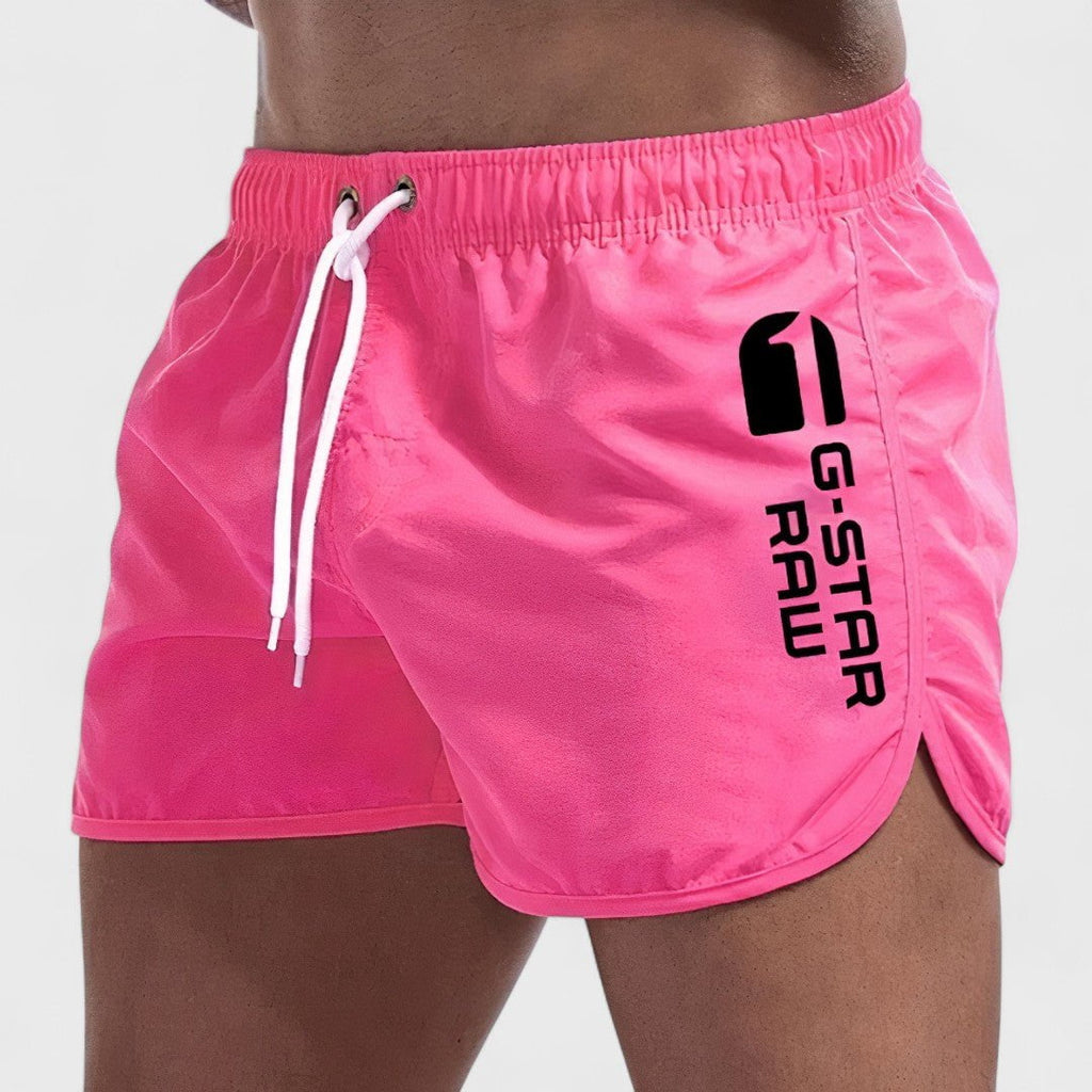 Lenoir™ - Maillot de bain artisanal