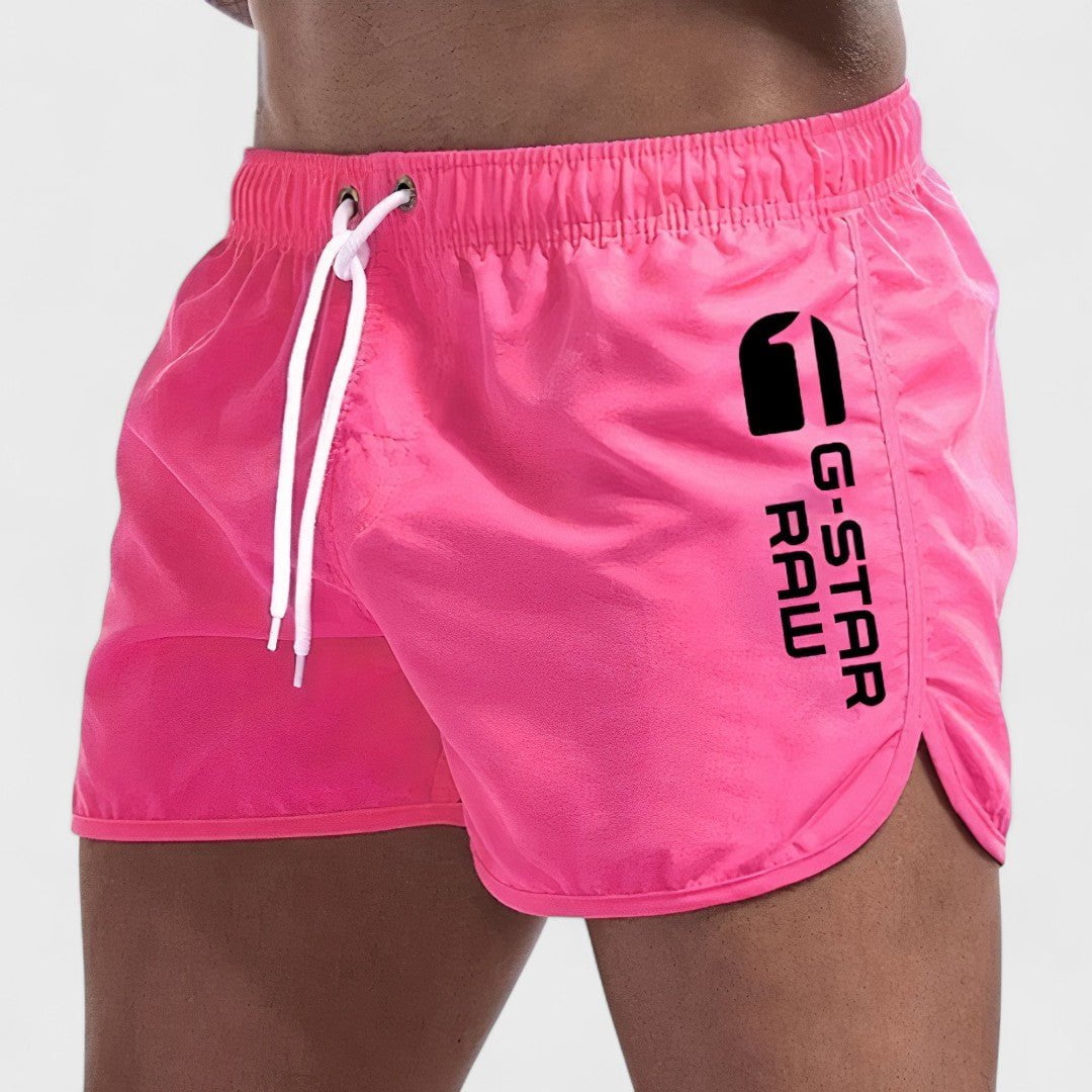 Lenoir™ - Maillot de bain artisanal