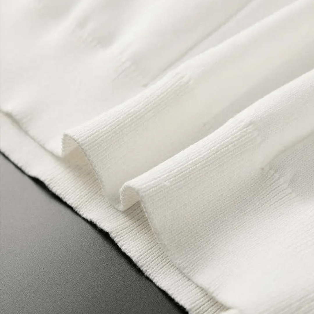 Lenoir™ | Polo en coton Portofino