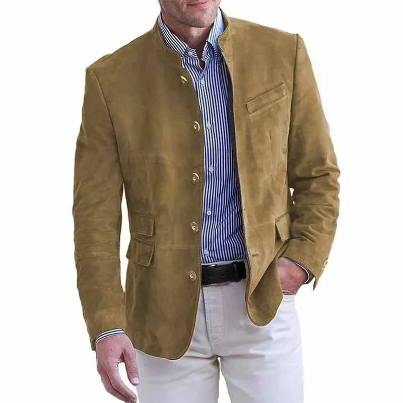 Lenoir™ | Veste Classique pour Homme