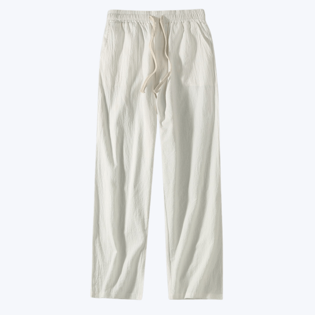 Lenoir™ | Tenue en lin
